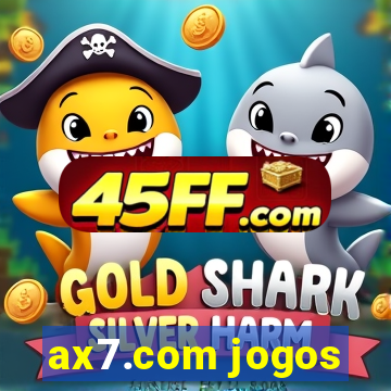 ax7.com jogos